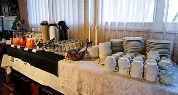 Pousada das Garças de Saquarema