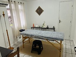Pousada das Garças de Saquarema