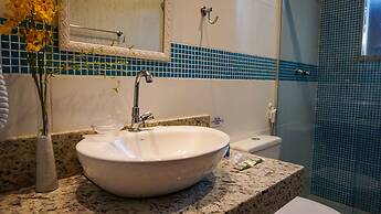 Pousada das Garças de Saquarema