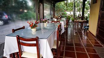 Pousada das Garças de Saquarema