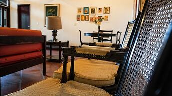 Pousada das Garças de Saquarema