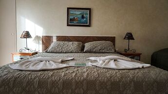 Pousada das Garças de Saquarema