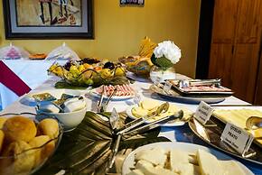 Pousada das Garças de Saquarema