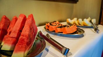 Pousada das Garças de Saquarema