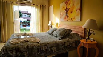 Pousada das Garças de Saquarema