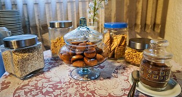 Pousada das Garças de Saquarema