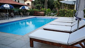 Pousada das Garças de Saquarema