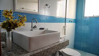 Pousada das Garças de Saquarema