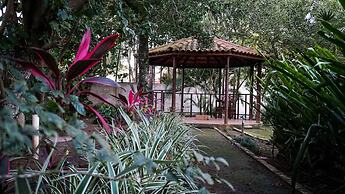 Pousada das Garças de Saquarema