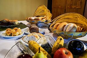 Pousada das Garças de Saquarema