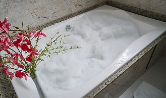 Pousada das Garças de Saquarema