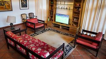 Pousada das Garças de Saquarema