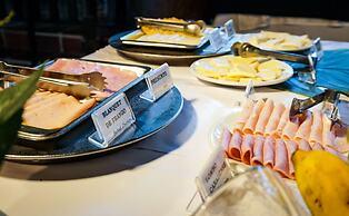 Pousada das Garças de Saquarema