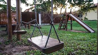 Pousada das Garças de Saquarema