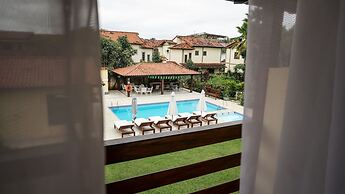 Pousada das Garças de Saquarema