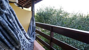 Pousada das Garças de Saquarema