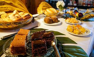 Pousada das Garças de Saquarema