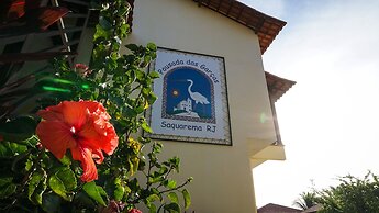 Pousada das Garças de Saquarema