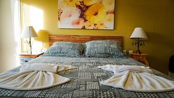 Pousada das Garças de Saquarema