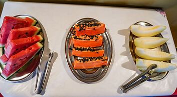 Pousada das Garças de Saquarema