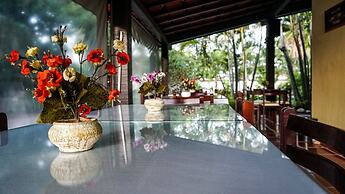 Pousada das Garças de Saquarema