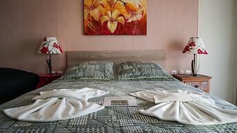 Pousada das Garças de Saquarema