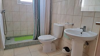 Atlantic Sal Hostel