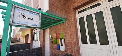 Atlantic Sal Hostel