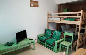 Atlantic Sal Hostel