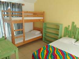 Atlantic Sal Hostel