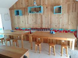 Atlantic Sal Hostel