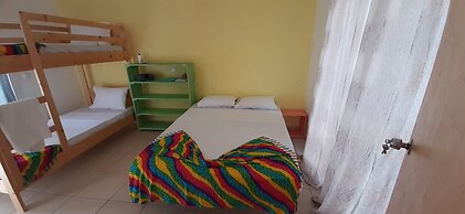Atlantic Sal Hostel
