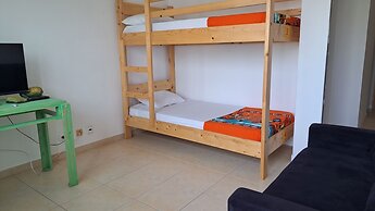 Atlantic Sal Hostel