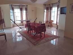 Luxor Residence Guest House