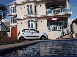 Luxor Residence Guest House