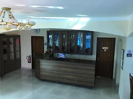 Luxor Residence Guest House