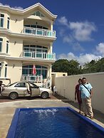 Luxor Residence Guest House