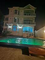 Luxor Residence Guest House