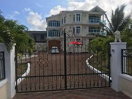 Luxor Residence Guest House