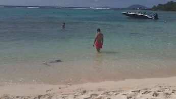 Luxor Residence Guest House