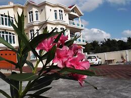 Luxor Residence Guest House