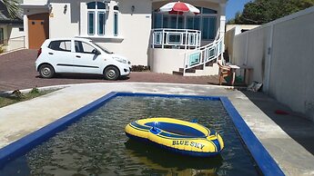 Luxor Residence Guest House