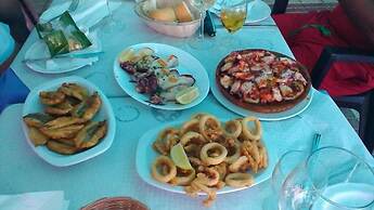 Luxor Residence Guest House