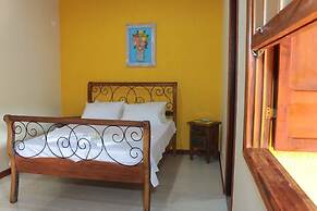 Pousada Solar da Serra