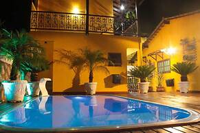 Pousada Solar da Serra