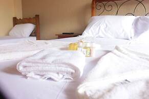 Pousada Solar da Serra