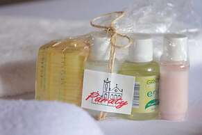 Pousada Solar da Serra