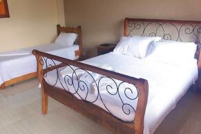 Pousada Solar da Serra