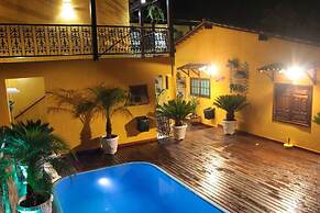 Pousada Solar da Serra