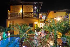 Pousada Solar da Serra